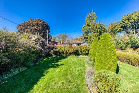 Photo 25 at 232 La Rose Avenue, Richview, Toronto