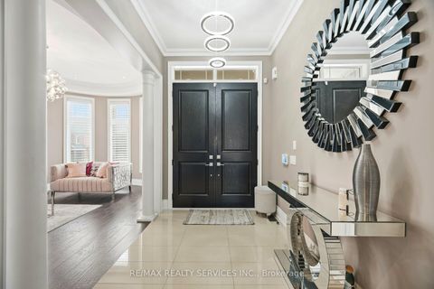 Photo 1 at 36 West Coast Trail, Nobleton, King