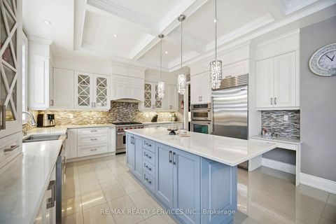 Photo 10 at 36 West Coast Trail, Nobleton, King