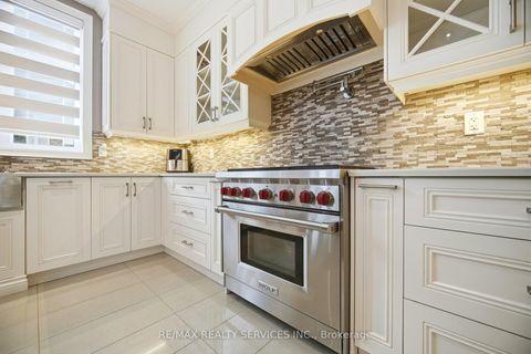 Photo 14 at 36 West Coast Trail, Nobleton, King