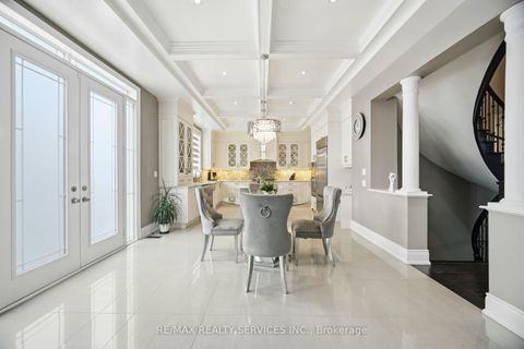 Photo 16 at 36 West Coast Trail, Nobleton, King