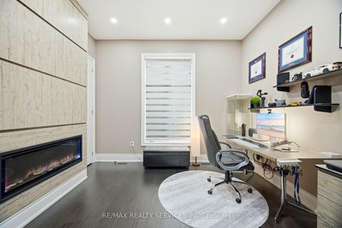 Photo 25 at 36 West Coast Trail, Nobleton, King