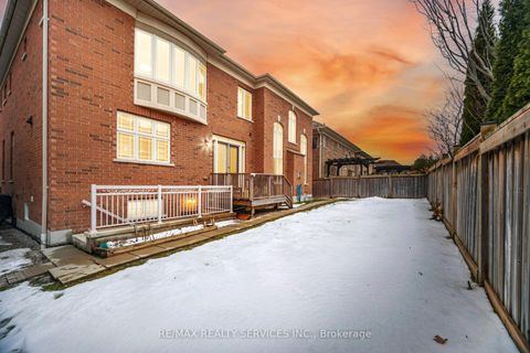 Photo 49 at 36 West Coast Trail, Nobleton, King