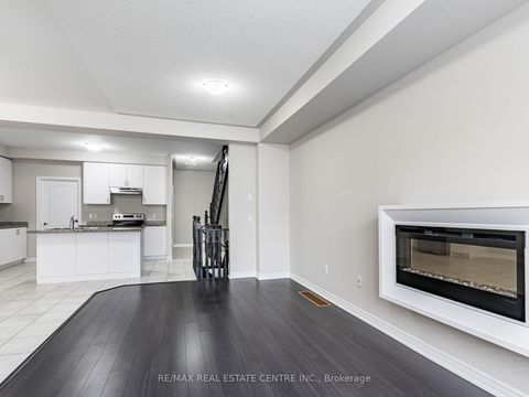 Photo 10 at 441 Brooklyn Common, JM Joshua Meadows, Oakville