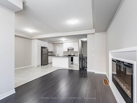 Photo 11 at 441 Brooklyn Common, JM Joshua Meadows, Oakville