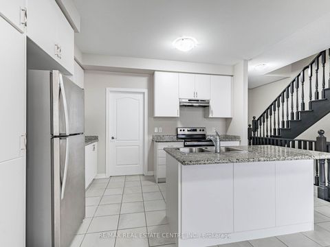 Photo 13 at 441 Brooklyn Common, JM Joshua Meadows, Oakville