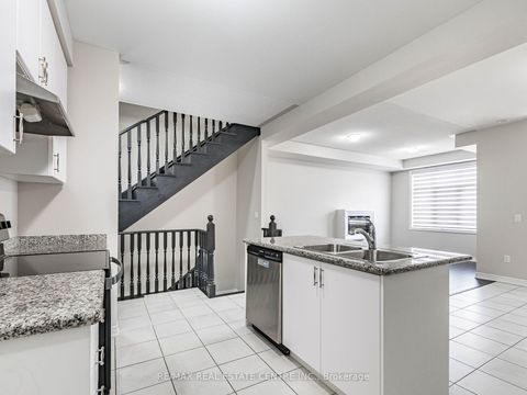 Photo 18 at 441 Brooklyn Common, JM Joshua Meadows, Oakville