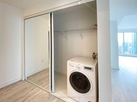 Photo 2 at #2802 - 77 Shuter Street, Yonge Corridor, Toronto