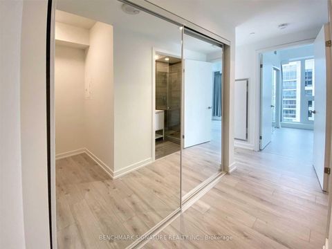 Photo 3 at #2802 - 77 Shuter Street, Yonge Corridor, Toronto