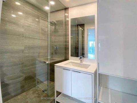 Photo 4 at #2802 - 77 Shuter Street, Yonge Corridor, Toronto