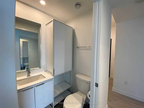 Photo 5 at #2802 - 77 Shuter Street, Yonge Corridor, Toronto