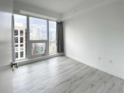 Photo 6 at #2802 - 77 Shuter Street, Yonge Corridor, Toronto