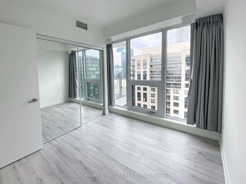Photo 8 at #2802 - 77 Shuter Street, Yonge Corridor, Toronto