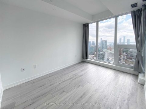 Photo 14 at #2802 - 77 Shuter Street, Yonge Corridor, Toronto