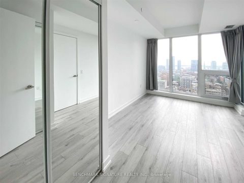 Photo 15 at #2802 - 77 Shuter Street, Yonge Corridor, Toronto