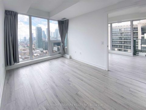 Photo 16 at #2802 - 77 Shuter Street, Yonge Corridor, Toronto