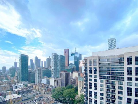 Photo 18 at #2802 - 77 Shuter Street, Yonge Corridor, Toronto