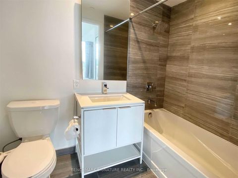 Photo 19 at #2802 - 77 Shuter Street, Yonge Corridor, Toronto