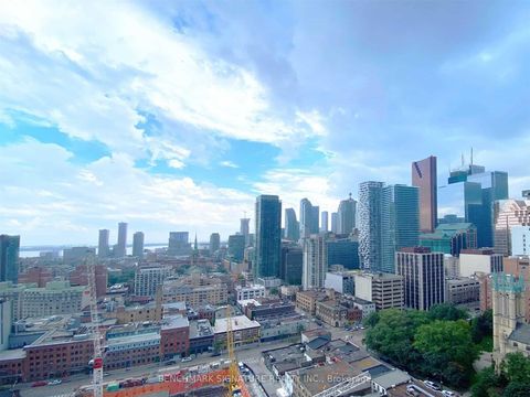 Photo 20 at #2802 - 77 Shuter Street, Yonge Corridor, Toronto