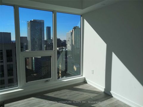Photo 23 at #2802 - 77 Shuter Street, Yonge Corridor, Toronto