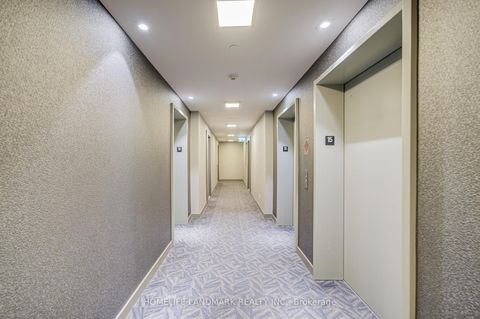 Photo 4 at 1507 - 1603 Eglinton Avenue W, Oakwood Village, Toronto