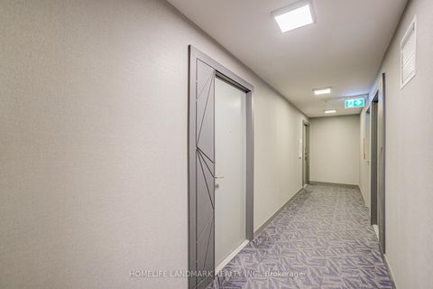 Photo 6 at 1507 - 1603 Eglinton Avenue W, Oakwood Village, Toronto