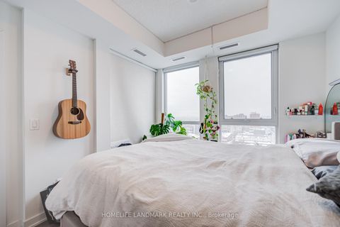 Photo 15 at 1507 - 1603 Eglinton Avenue W, Oakwood Village, Toronto