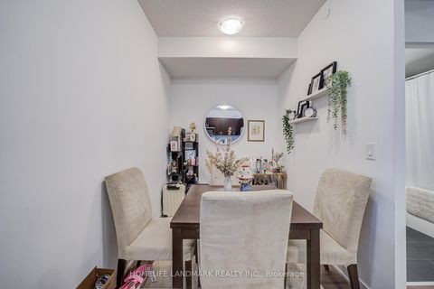 Photo 17 at 1507 - 1603 Eglinton Avenue W, Oakwood Village, Toronto