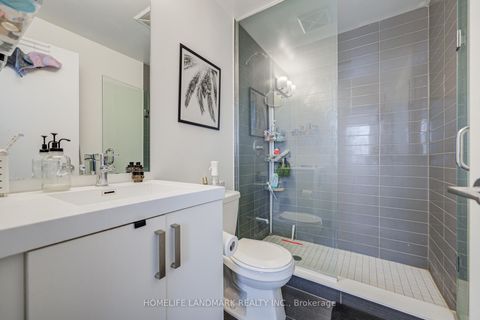 Photo 19 at 1507 - 1603 Eglinton Avenue W, Oakwood Village, Toronto