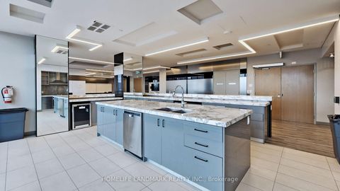 Photo 23 at 1507 - 1603 Eglinton Avenue W, Oakwood Village, Toronto