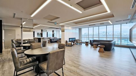 Photo 24 at 1507 - 1603 Eglinton Avenue W, Oakwood Village, Toronto