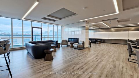 Photo 25 at 1507 - 1603 Eglinton Avenue W, Oakwood Village, Toronto