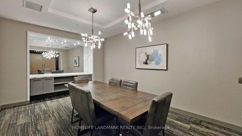 Photo 26 at 1507 - 1603 Eglinton Avenue W, Oakwood Village, Toronto