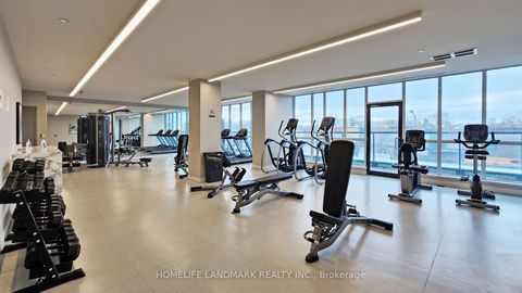 Photo 27 at 1507 - 1603 Eglinton Avenue W, Oakwood Village, Toronto