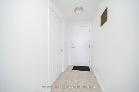 Photo 3 at 1002 - 710 Humberwood Blvd Boulevard, Clairville, Toronto