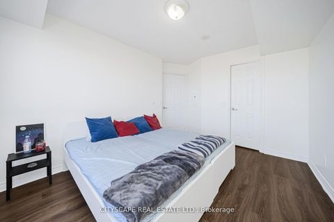 Photo 13 at 1002 - 710 Humberwood Blvd Boulevard, Clairville, Toronto