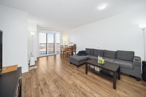 Photo 14 at 1002 - 710 Humberwood Blvd Boulevard, Clairville, Toronto