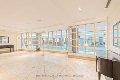 Photo 16 at 1002 - 710 Humberwood Blvd Boulevard, Clairville, Toronto