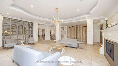 Photo 23 at 1002 - 710 Humberwood Blvd Boulevard, Clairville, Toronto