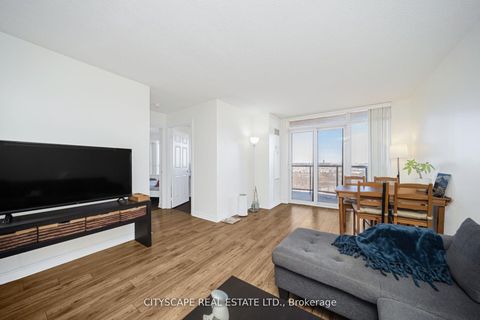 Photo 24 at 1002 - 710 Humberwood Blvd Boulevard, Clairville, Toronto