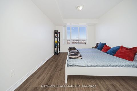 Photo 25 at 1002 - 710 Humberwood Blvd Boulevard, Clairville, Toronto