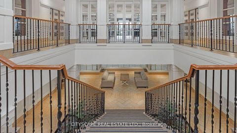 Photo 26 at 1002 - 710 Humberwood Blvd Boulevard, Clairville, Toronto