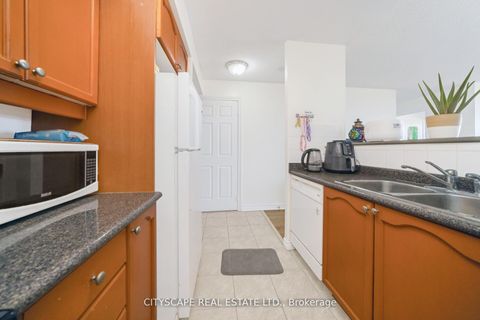 Photo 37 at 1002 - 710 Humberwood Blvd Boulevard, Clairville, Toronto