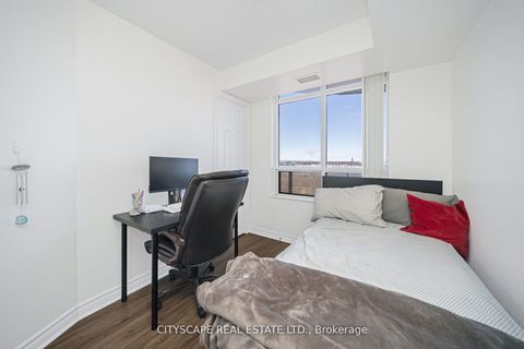 Photo 38 at 1002 - 710 Humberwood Blvd Boulevard, Clairville, Toronto