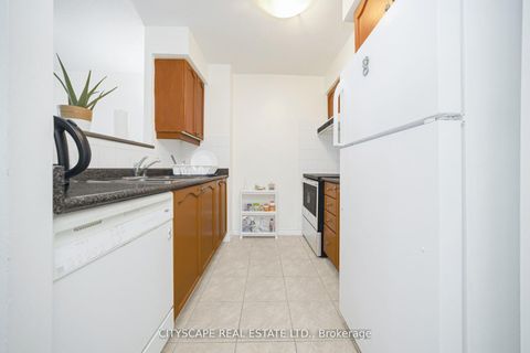 Photo 39 at 1002 - 710 Humberwood Blvd Boulevard, Clairville, Toronto