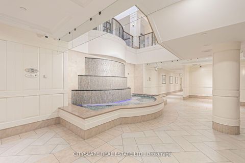 Photo 41 at 1002 - 710 Humberwood Blvd Boulevard, Clairville, Toronto