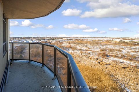 Photo 42 at 1002 - 710 Humberwood Blvd Boulevard, Clairville, Toronto