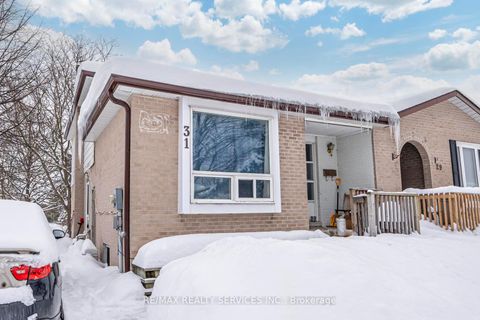 Photo 1 at 31 Sylvia Street, Grove East, Barrie