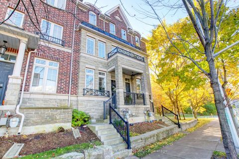 Photo 2 at 85 - 119b The Queensway, Swansea, Toronto