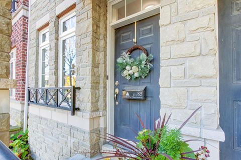 Photo 5 at 85 - 119b The Queensway, Swansea, Toronto